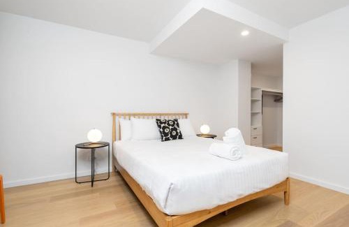 Braddon Apartment | Stylish 2BR Sanctuary in the Heart of Braddon - Hosted by Canstay