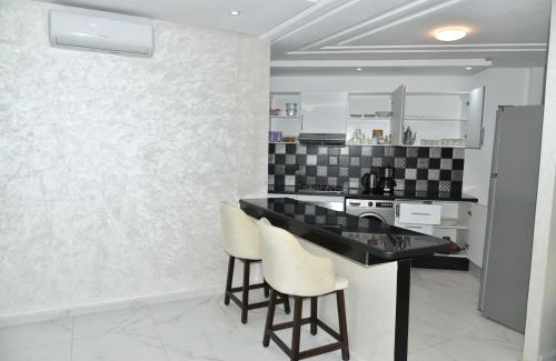La Ville Haute Apartment | Stylish 3-Bedroom Flat in Kenitra Center Ville with Parking & Comfort