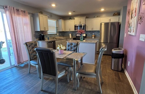 Golden Grove House | Stylish 3-bedroom home in Powdersville . Pretty, Peaceful, & Perfectly Located.