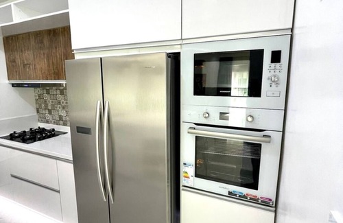 Ikoyi Apartment | Stylish 3-bedrooom in Ikoyi, Lagos, Nigeria