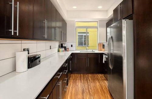 Minor House | Stylish 3 BR Capitol Hill Home With 96 Walk Score