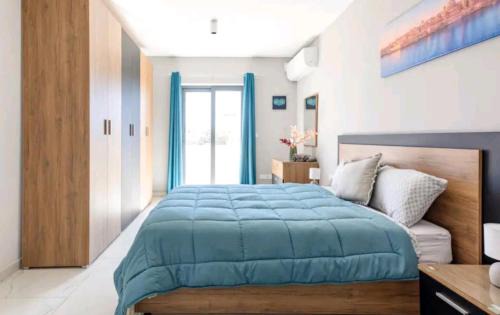 Zurrieq Apartment | Stylish 3Bed Penthouse close to the Blue Grotto