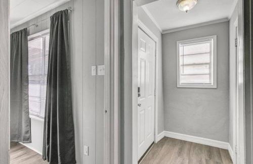 Groves House | Stylish 4 bedroom home in Groves