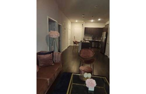 Richardson Apartment | Stylish All-Inclusive! Richardson Apartment.