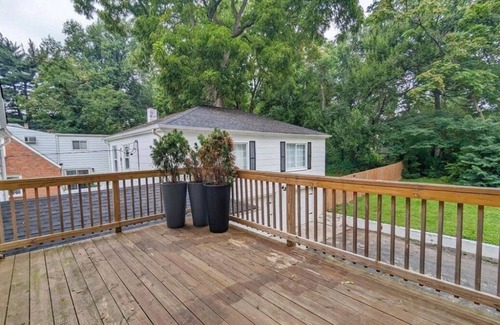 Ferguson House | Stylish and Classy Home for You