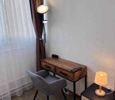 Favoriten Apartment | Stylish and Comfortable - Your Apartment