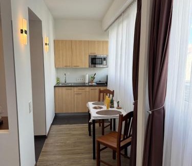 Favoriten Apartment | Stylish and Comfortable - Your Apartment
