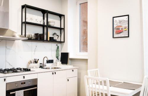 Avoti Apartment | Stylish and cozy apartment in Riga Center
