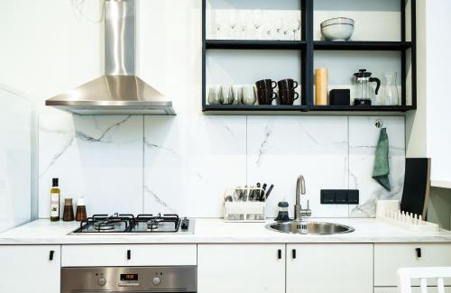 Avoti Apartment | Stylish and cozy apartment in Riga Center