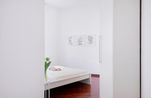 Navigli Apartment | Stylish and Cozy apt close to Naviglio (MUDEC)