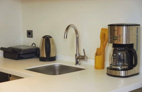 Mahmutbey Apartment | Stylish and Modern 2+1 flat in Istanbul