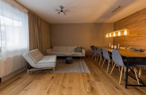 Oberau Apartment | Stylish and modern - Alm-Flat-Vacation