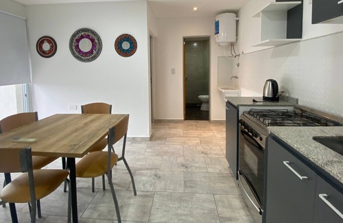 Posadas Apartment | Stylish and modern apartment in Posadas