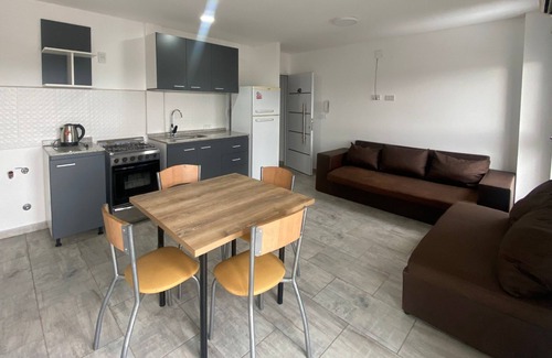 Posadas Apartment | Stylish and modern apartment in Posadas