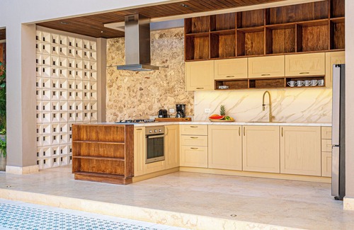 Cartagena District House | Stylish and Renovated house in the walled city