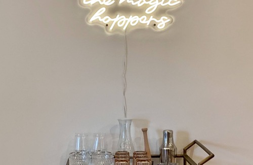 North Austin Civic Association House | Stylish and Spacious Home in North Central Austin