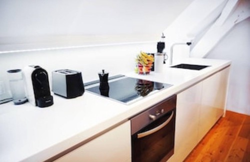 Muerlenbach Other | Stylish apartment at Bertradaburg Castle