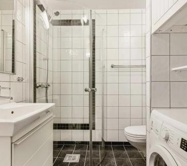 Fana Apartment | Stylish apartment at Hop