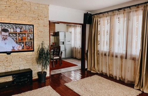 Pazardzhik Province Apartment | Stylish apartment