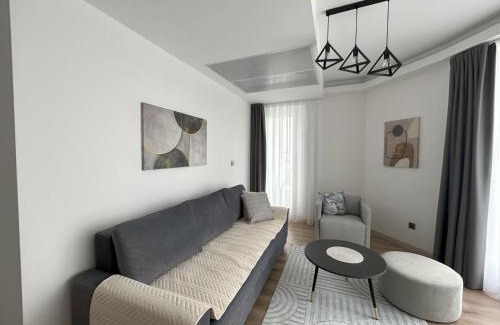 Skopje Region Apartment | Stylish Apartment for Families, Couples & Business Travelers