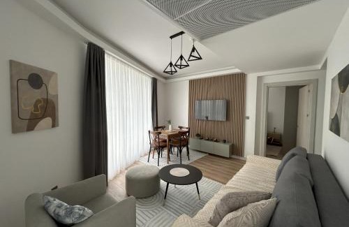 Skopje Region Apartment | Stylish Apartment for Families, Couples & Business Travelers