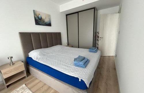 Skopje Region Apartment | Stylish Apartment for Families, Couples & Business Travelers