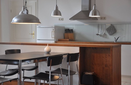 Berge Other | Stylish apartment in a manor house - rural hideaway in the countryside