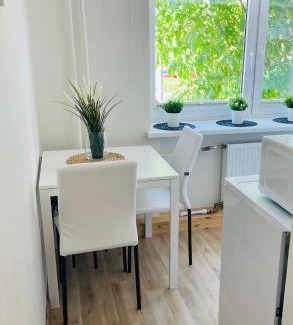 Kesklinn Apartment | Stylish apartment in Central City