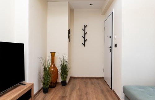Kypseli Apartment | Stylish Apartment in Kypseli