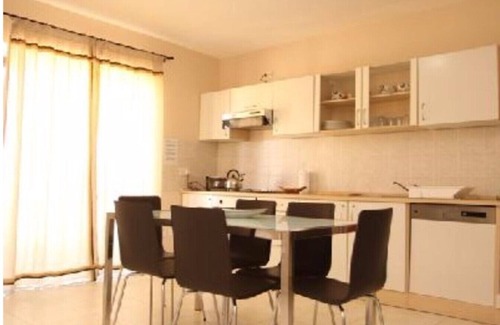Zebbug Apartment | Stylish Apartment in the Heart of Malta