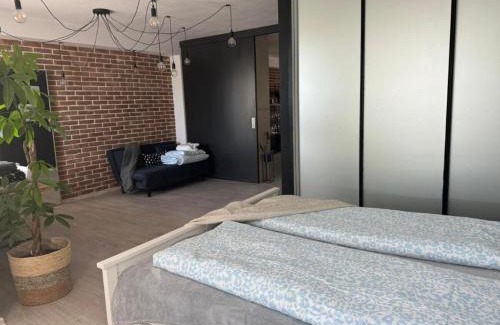 Raca Apartment | Stylish Apartment in Rača