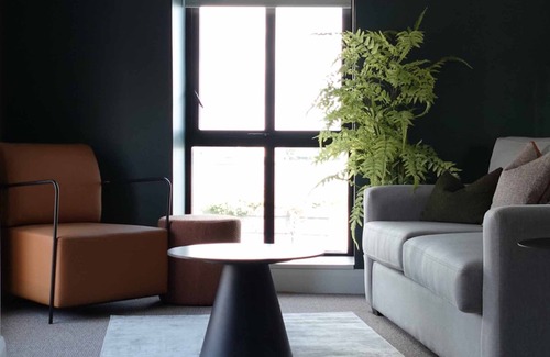 Wexford Apartment | Stylish Apartment in the heart of Wexford Town