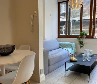 Kings Cross Apartment | Stylish apartment in the heart of Potts Point