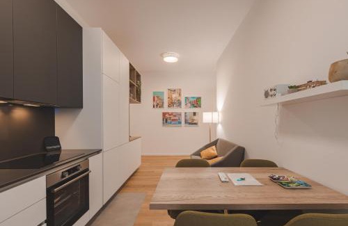 Trieste City Centre Apartment | Stylish apartment in the center of Trieste - Central station - WIFI-Netflix