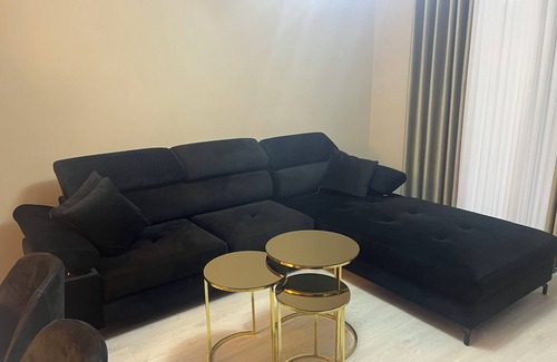 Tirana Apartment | Stylish apartment near Dry Lake, ideal for 3 guests – clean, quiet, and cozy!