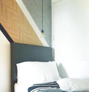 Kajang Apartment | Stylish Apartment - Saujana Impian, Kajang 3R 2B fits 5