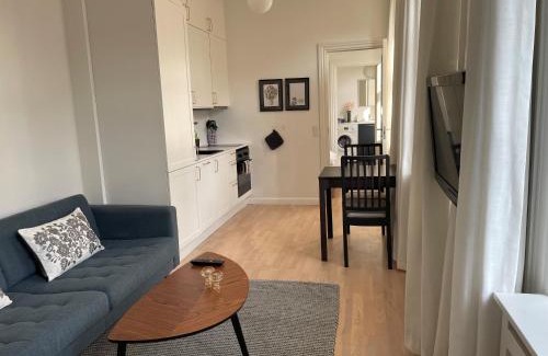 Copenhagen K Apartment | Stylish Apartment with Prime Location in Østerbro
