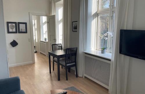 Copenhagen K Apartment | Stylish Apartment with Prime Location in Østerbro