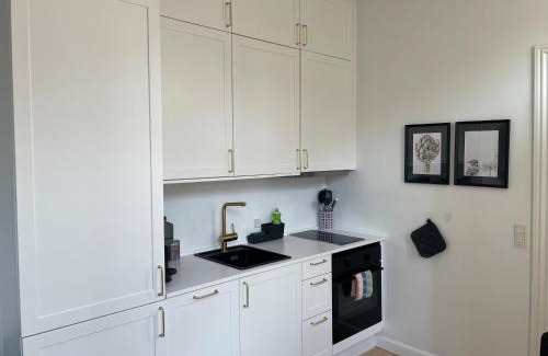 Copenhagen K Apartment | Stylish Apartment with Prime Location in Østerbro