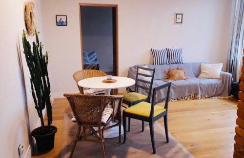 Kuressaare Apartment | Stylish apartment with sauna