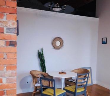Kuressaare Apartment | Stylish apartment with sauna