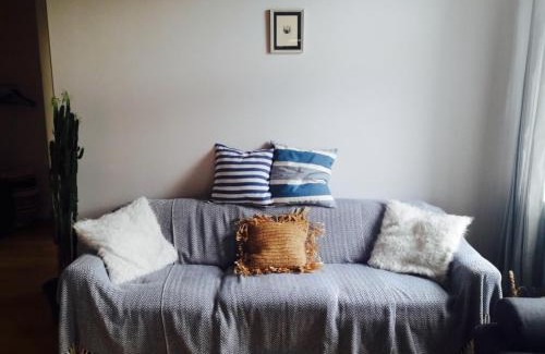 Kuressaare Apartment | Stylish apartment with sauna