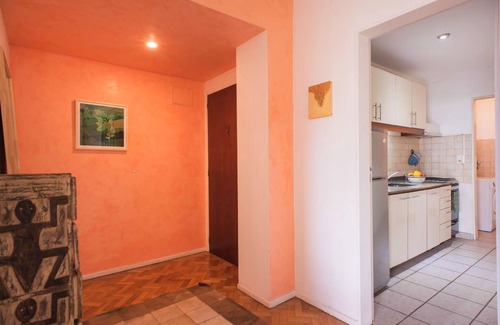 Buenos Aires Central Business District Apartment | Stylish Apartment with Incredible view!