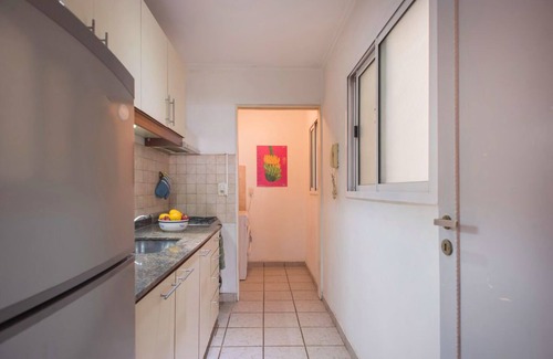 Buenos Aires Central Business District Apartment | Stylish Apartment with Incredible view!