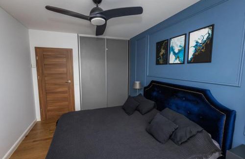 Senamiescio seniunija Apartment | Stylish Apartment with Terrace by URBAN RENT