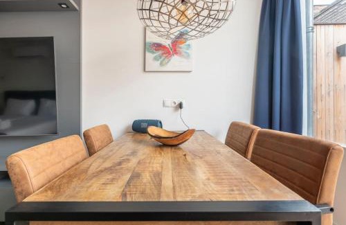 Breda Centrum Apartment | Stylish apartments in the heart of Breda city center