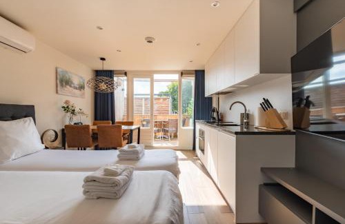 Breda Centrum Apartment | Stylish apartments in the heart of Breda city center