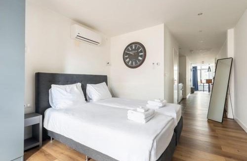 Breda Centrum Apartment | Stylish apartments in the heart of Breda city center