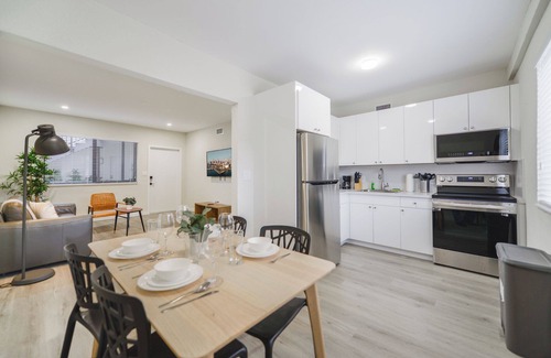 East Little Havana Apartment | Stylish Apartments on Iconic Calle Ocho