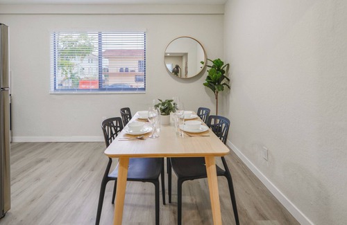 East Little Havana Apartment | Stylish Apartments on Iconic Calle Ocho